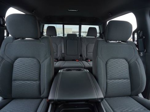 New 2026 RAM 1500 Big Horn image 34