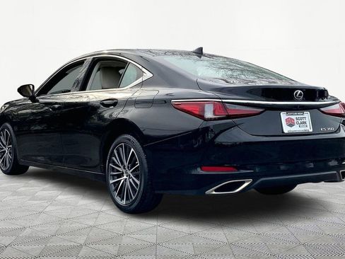 Used 2024 Lexus ES 350 350 image 4