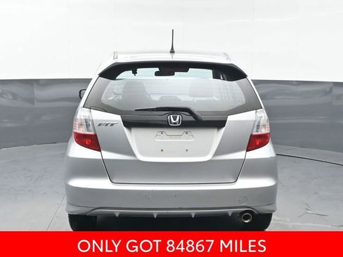 Used 2013 Honda Fit Sport image 5