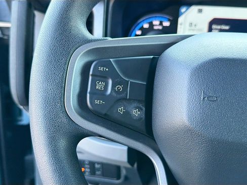 Used 2022 Ford Bronco 4-Door image 33