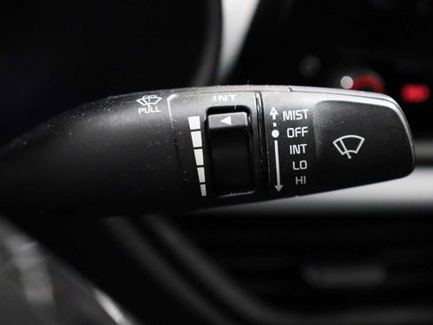 Used 2024 Kia Forte GT-Line w/ GT-Line Premium Package FWD image 28