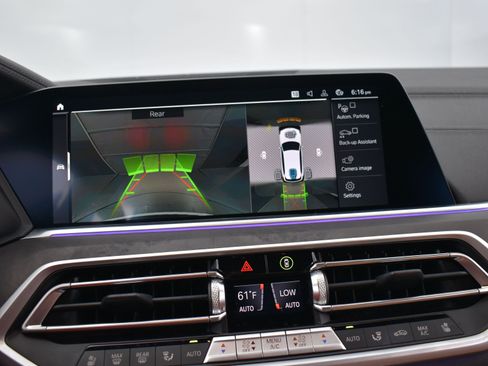 Used 2022 BMW X5 xDrive45e w/ Luxury Seating Package image 20