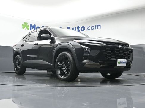 Used 2026 Chevrolet Trax ACTIV w/ Driver Confidence Package image 21