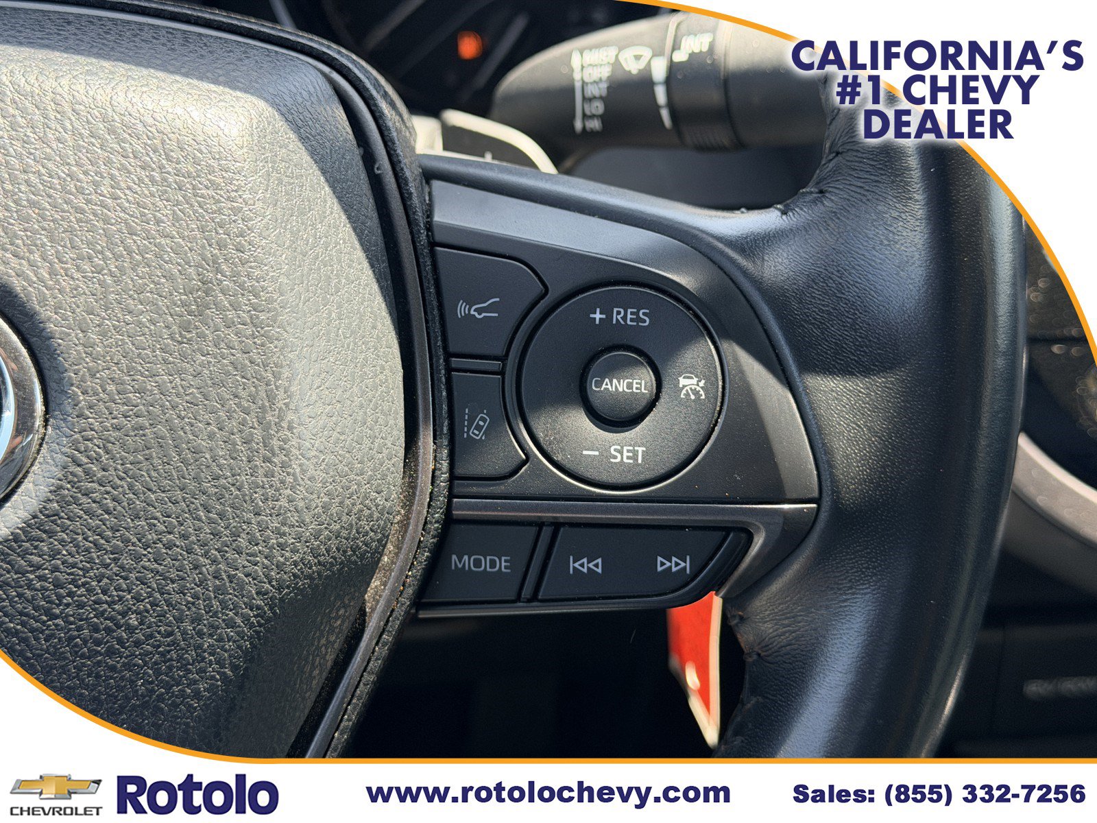 Used 2024 Toyota Camry SE FWD image 24