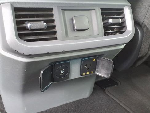 Used 2024 Ford F150 XLT w/ Mobile Office Package AWD/4WD image 25