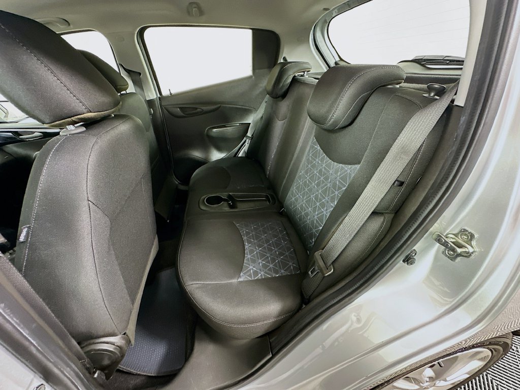 Used 2020 Chevrolet Spark LT FWD image 23