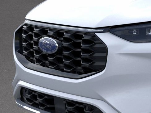 New 2025 Ford Escape ST-Line Elite w/ Premium Technology Package image 17