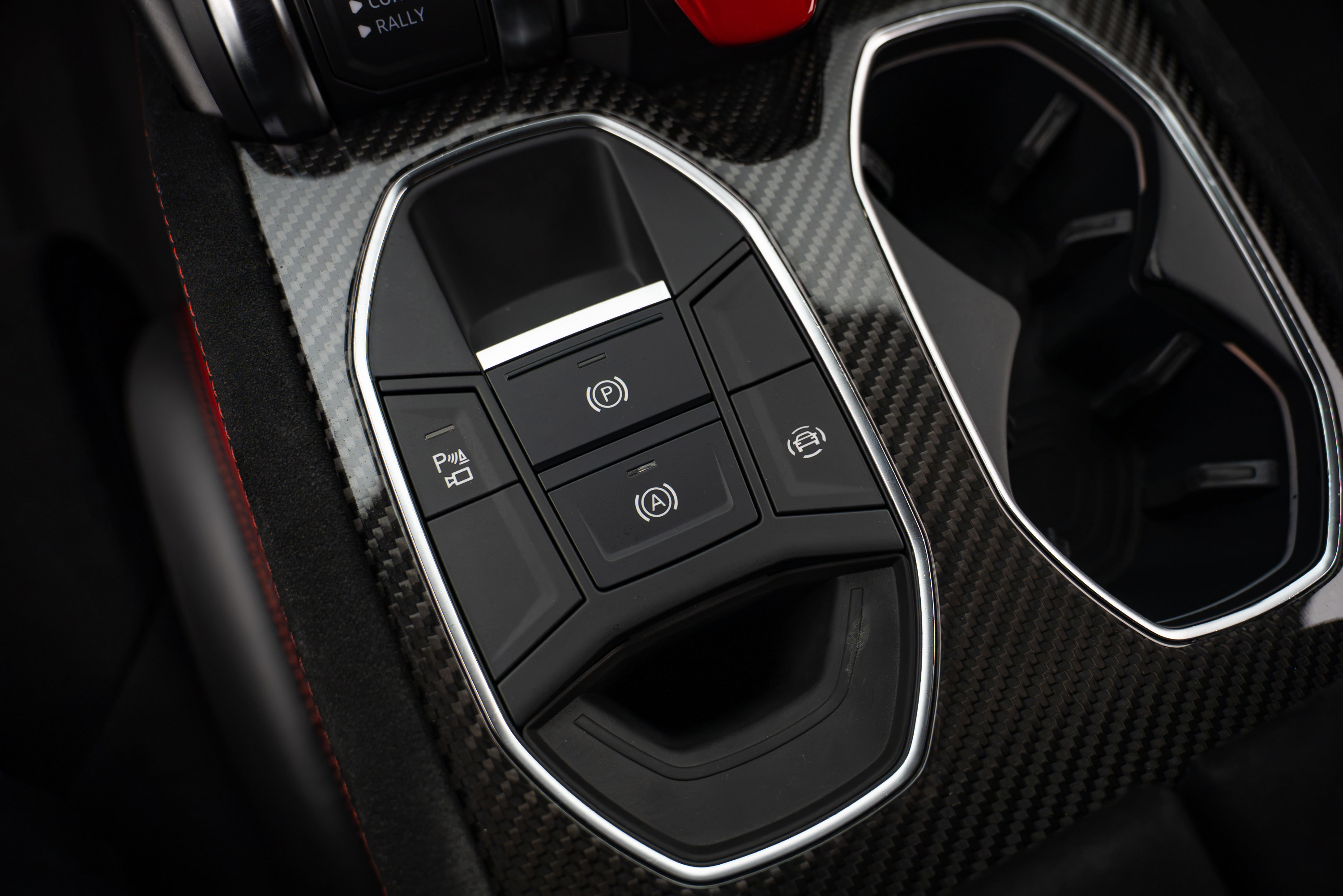 Used 2023 Lamborghini Urus Performante AWD/4WD image 20