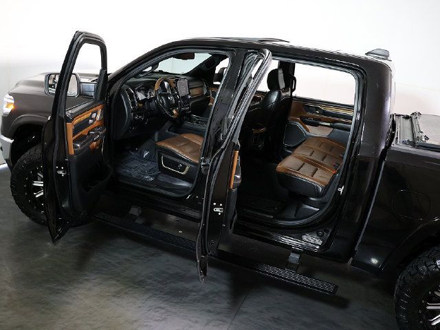Used 2019 RAM 1500 Limited AWD/4WD image 5