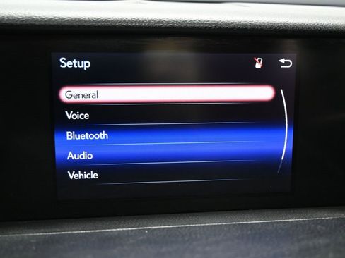 Used 2015 Lexus IS 250 250 Crafted Line image 32