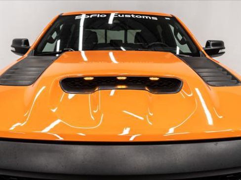 Used 2022 RAM 1500 TRX w/ TRX Level 2 Equipment Group image 44