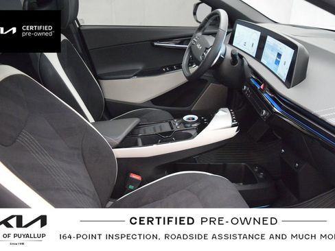 Certified 2024 Kia EV6 GT-Line image 17