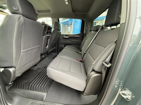 New 2026 Chevrolet Silverado 1500 LT image 24