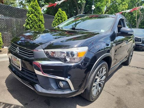 Used 2016 Mitsubishi Outlander Sport GT AWD/4WD image 1