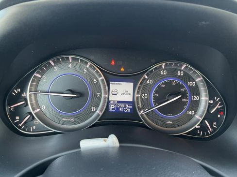 Used 2018 INFINITI QX80 4WD w/ Deluxe Technology Package image 10