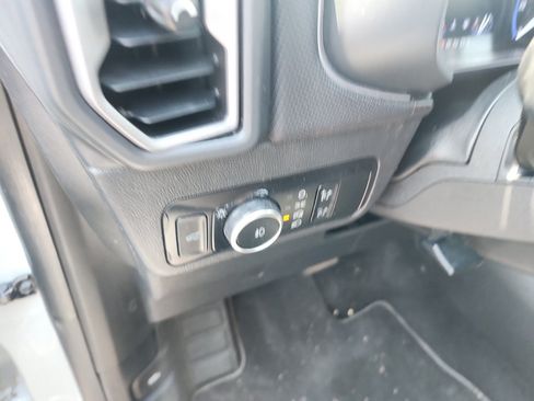 Used 2023 Ford Bronco Sport Big Bend w/ Convenience Package AWD/4WD image 20
