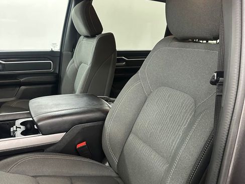 Used 2023 RAM 1500 Big Horn image 13