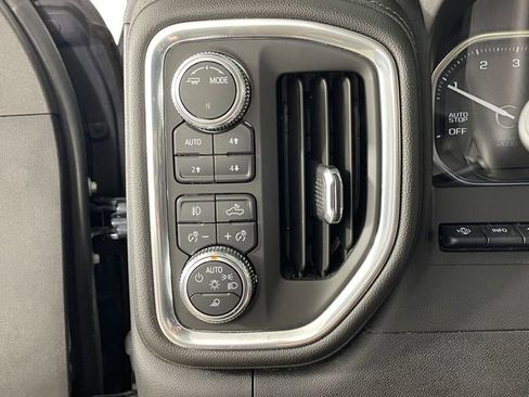 Used 2021 GMC Sierra 1500 Denali w/ Denali Ultimate Package AWD/4WD image 13