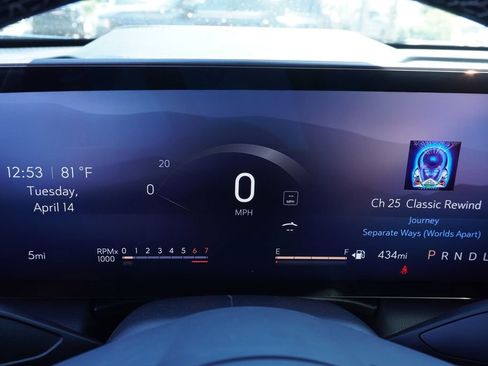 New 2026 Buick Enclave Preferred image 20