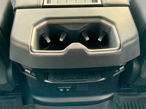 Used 2025 Toyota Tundra SR5 w/ TRD Off-Road Package image 53