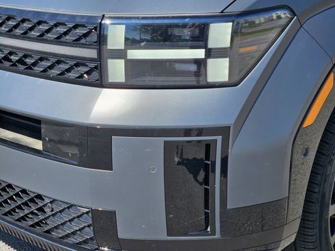 Certified 2025 Hyundai Santa Fe Calligraphy image 5