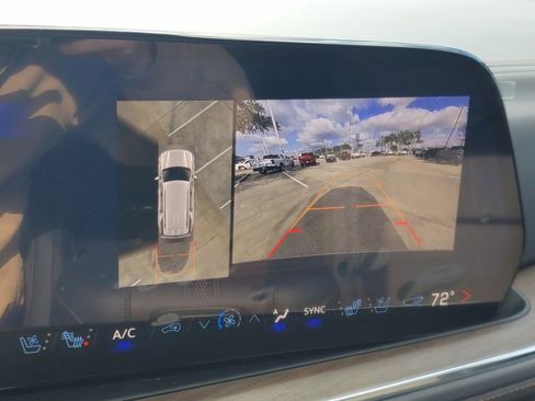 New 2026 Chevrolet Tahoe High Country w/ LPO, Get Active Package image 27