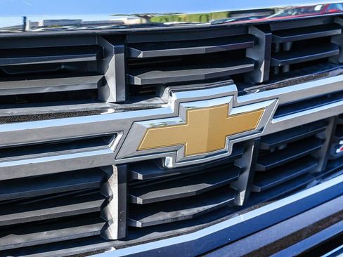 Used 2015 Chevrolet Silverado 1500 LT w/ All Star Edition image 17