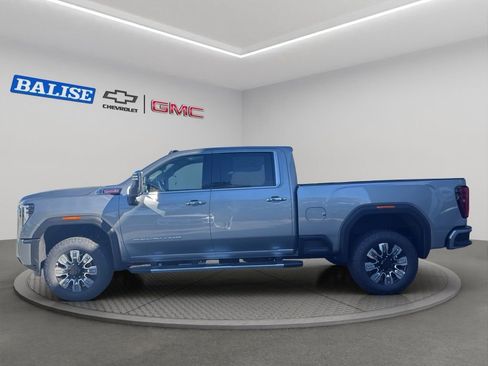 New 2025 GMC Sierra 2500 Denali w/ Technology Package image 4