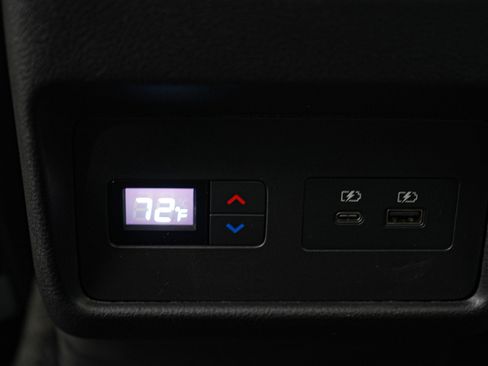 Used 2023 Nissan Rogue SL w/ SL Premium Package AWD/4WD image 22