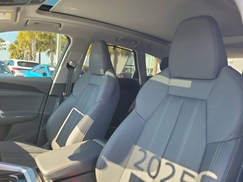 Certified 2025 Audi Q5 Premium Plus w/ Premium Plus image 16