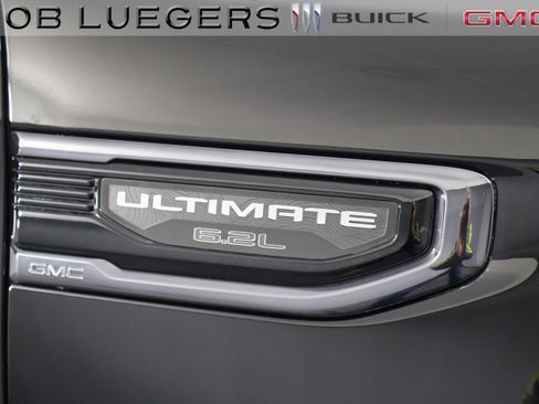 Certified 2023 GMC Sierra 1500 Denali Ultimate image 4