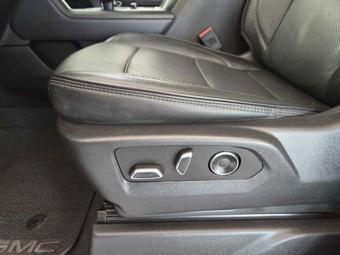 Certified 2024 GMC Sierra 1500 Denali image 23
