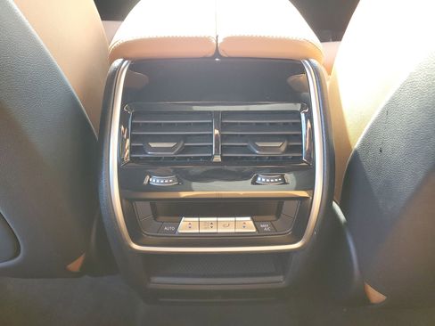 Used 2023 BMW X5 xDrive45e w/ Executive Package image 13