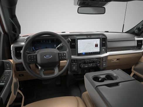 New 2026 Ford F250 XLT w/ XLT Premium Package AWD/4WD image 51