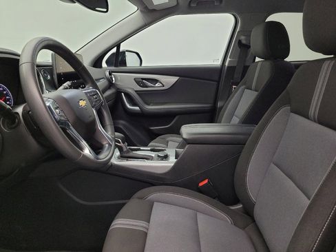 Used 2024 Chevrolet Blazer LT w/ Convenience Package image 17