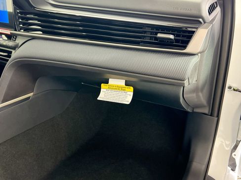 New 2026 Toyota Camry SE image 35