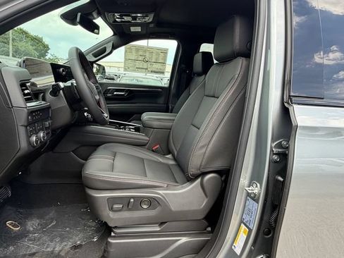 New 2026 Chevrolet Tahoe RST w/ Comfort Package AWD/4WD image 11