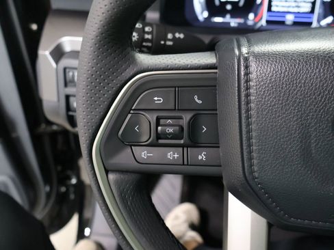 New 2026 Toyota 4Runner 4WD image 25