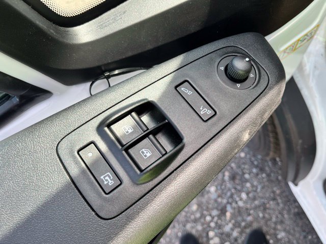 New 2026 RAM ProMaster 2500 w/ Convenience Group FWD image 14