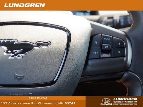 Used 2023 Ford Mustang Mach-E GT AWD/4WD image 19
