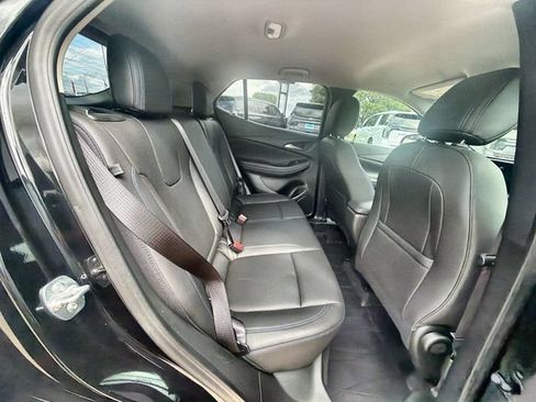 Used 2026 Buick Encore GX Sport Touring FWD image 25