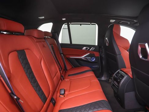 New 2026 BMW X5 M Competition w/ Executive Package image 27