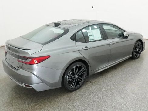 New 2026 Toyota Camry XSE image 16