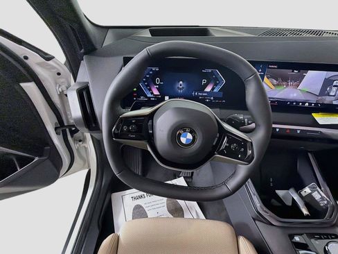 New 2026 BMW X3 xDrive30i w/ Premium Package AWD/4WD image 10