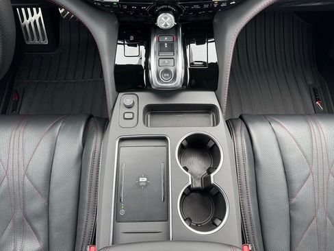 New 2026 Acura MDX A-Spec image 17