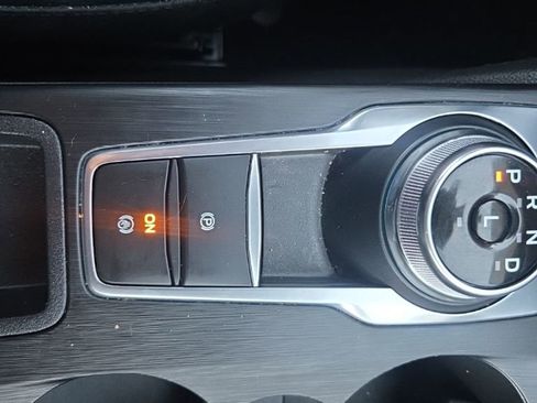 Used 2024 Ford Escape ST-Line w/ Tech Pack #1 image 17