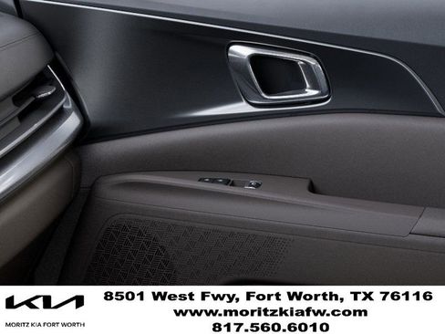 New 2026 Kia Carnival FWD image 25