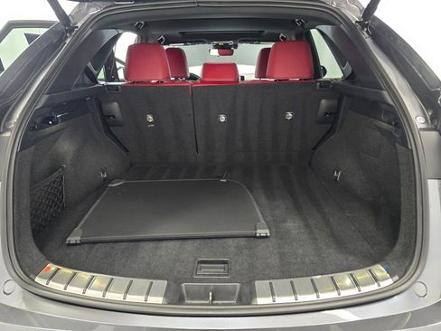 Used 2024 Lexus NX 350 AWD w/ Premium Package image 11