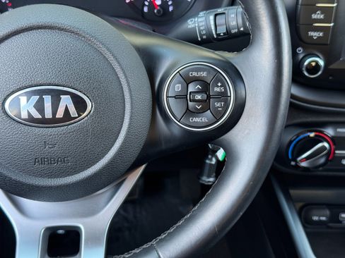 Used 2020 Kia Soul X-Line FWD image 20