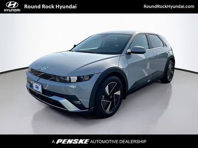 New 2025 Hyundai Ioniq 5 SE